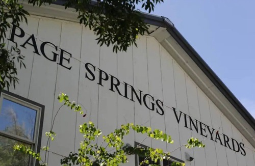 Cottonwood-Verde Village Cottage | Cozy Safe Guest cottage near Sedona and Wineries