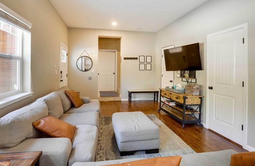 Country Club Estates House | Cozy South Lake Tahoe Home ~ 6 Mi to Shore!