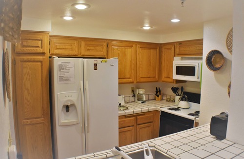 Mammoth Lakes Condo | Cozy & Spacious 2 bedroom condo with Business Wifi