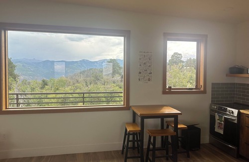 Elk Meadows Apartment | Cozy studio in charming Ridgway, CO