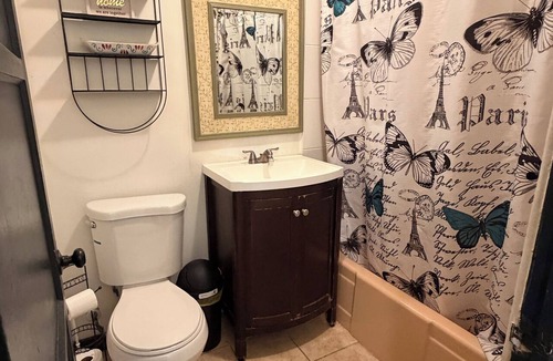 Lancaster Apartment | Cozy studio in Lancaster