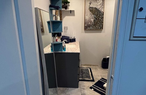 Parque Vista Estates Apartment | Cozy studio in North Phoenix