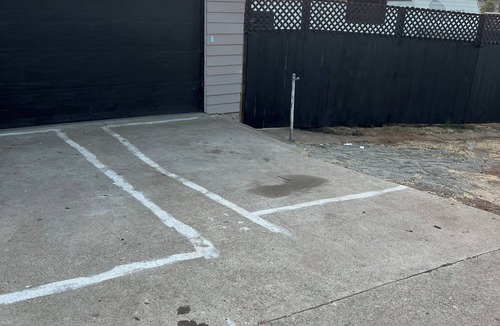 Lemon Grove Apartment | Cozy studio with AC and WiFi in charming La Mesa