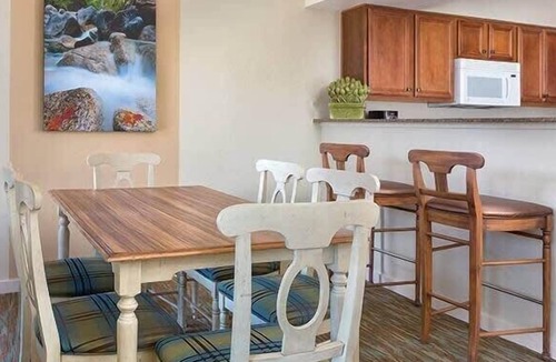Round Hill Village Condo | Cozy Tahoe Escape: 2BR Suite @ Wyndham South Shore