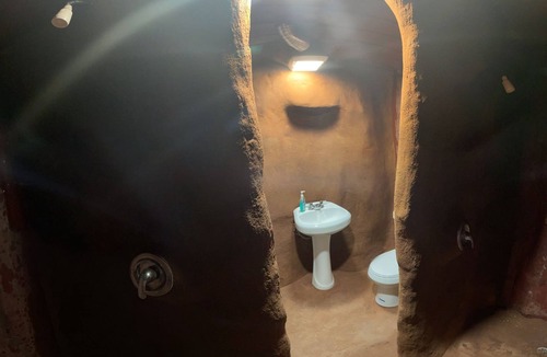 Hildale RV Rental | Cozy tents with enchanting views near Zion National Park with AC