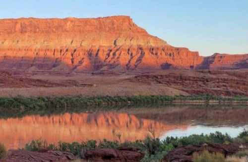Moab Apartment | Cozy Tiny Home At Private Moab Ranch