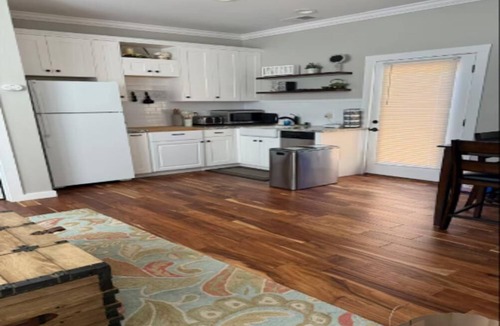 Santa Rosa House | Cozy Wine Country Guesthouse with Private Pool & Yard
