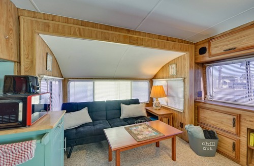 Yuma House | Cozy Yuma Vacation Rental w/Resort Amenities!