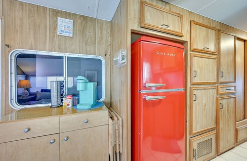 Yuma House | Cozy Yuma Vacation Rental w/Resort Amenities!