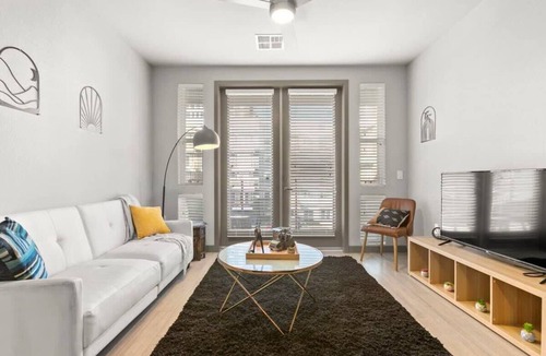Roosevelt Apartment | CozySuites PHX: RORO, Gym, Pets, Parking! #3