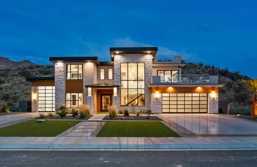 Hurricane House | CR 1625 - Designer Golf Course Haven - Pool - Hot Tub