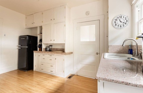 Santa Rosa House | Craftsman 2 blocks from Russian River Brewery!