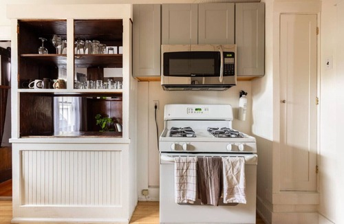 Santa Rosa House | Craftsman 2 blocks from Russian River Brewery!
