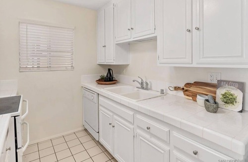 Sunset Cliffs Condo | Crashing waves-Two bedroom Oceanfront Haven with Two Balconies Facing Ocean