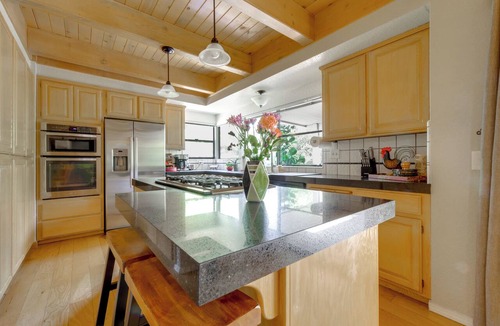 Auburn House | Creekside Hideaway in Auburn! 4BR Home w/Pool
