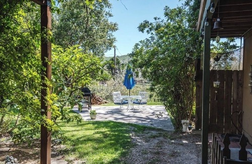 Arroyo Grande House | Creekside home,near Arroyo Grande village, and 5 miles to gorgeous beaches !