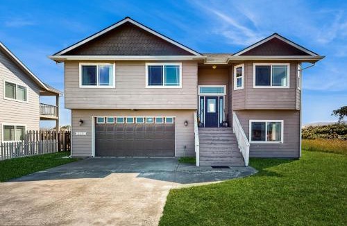 Crescent City House | Crescent City Beach House