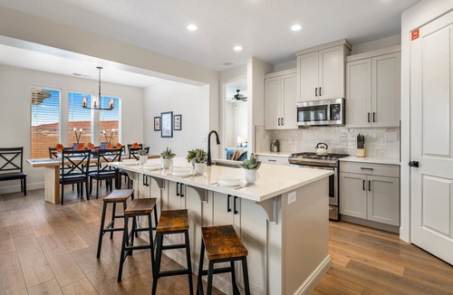Washington House | Crimson Ridge 1373, SLP 20, Private Pool, Game Room, Mountain Views, and Resort Access