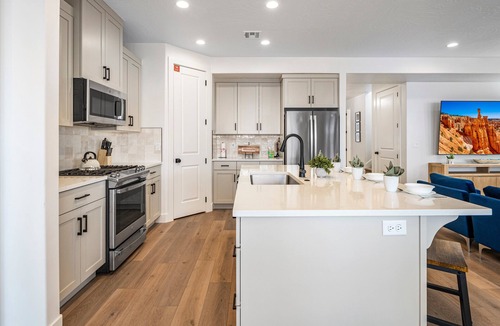 Washington House | Crimson Ridge 1373, SLP 20, Private Pool, Game Room, Mountain Views, and Resort Access