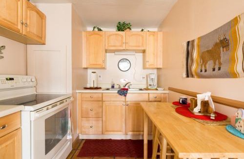 Crown King Bed & Breakfast | Crown King Cabins Bradshaw