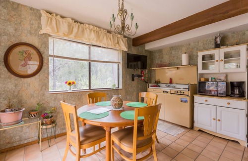 Crown King Hotel | Crown King Cabins Suites and Bunkhouse