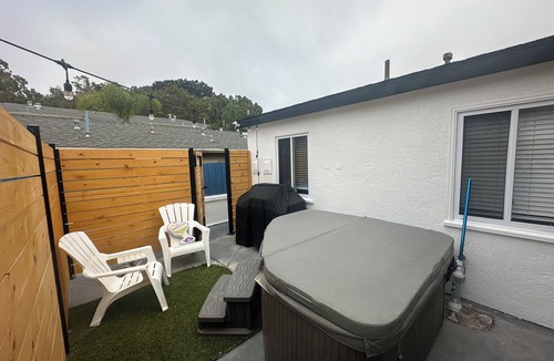 Crown Point Cottage | Crown Point Cottage 2