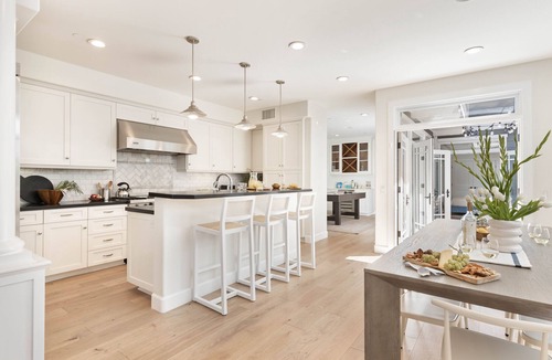 Santa Ana Heights House | Crystal Cove by AvantStay | Gorgeous & Charming Newport Home!
