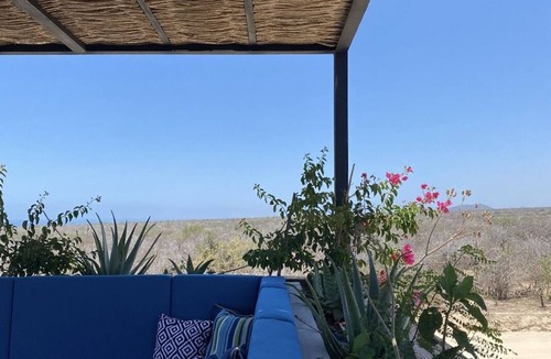 Los Cabos House | Cuatro Caballos East Cape