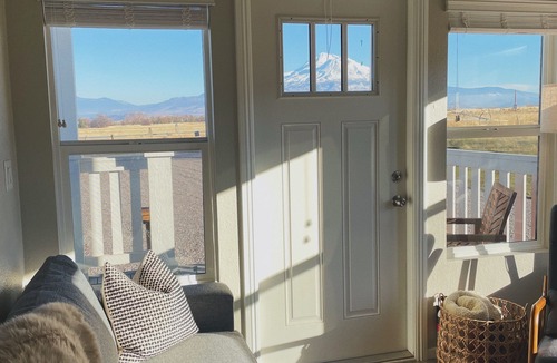Siskiyou County House | Currently Unavailable