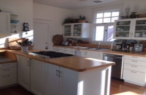 San Luis Obispo House | Custom Home In Desirable Area--next To Downtown & Hiking/Biking Trails--lap pool