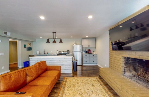 Rancho San Diego House | Custom Home on 1.3-Acre Estate with Private Solar-Heated Pool & Pool House
