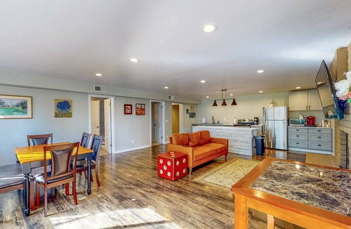 Rancho San Diego House | Custom Home on 1.3-Acre Estate with Private Solar-Heated Pool & Pool House