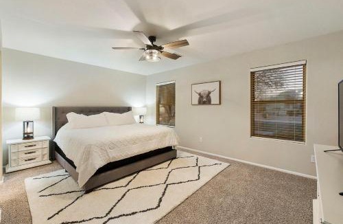 Northwest Ranch House | CUTE 3 bedroom home with outdoor kitchen, Sleeps 6