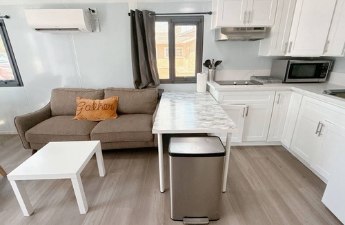 Rowland Heights House | Cute Snoopy Theme 3 beds Tiny House