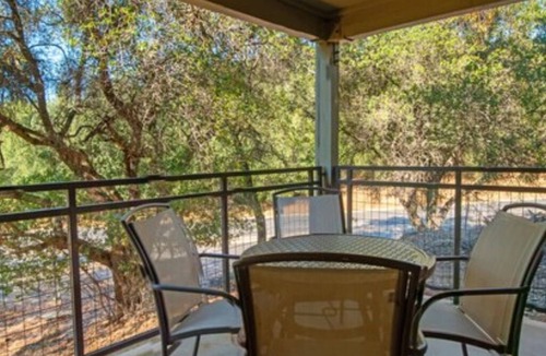 Altaville House | CW Block Angels Camp 1br