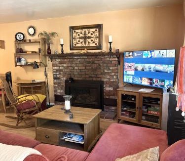 Sierra Tract House | CYH0822 - Pinter Pines Retreat home