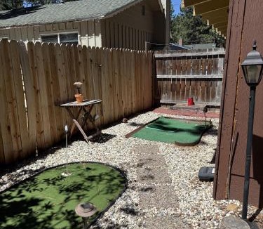 Sierra Tract House | CYH0822 - Pinter Pines Retreat home