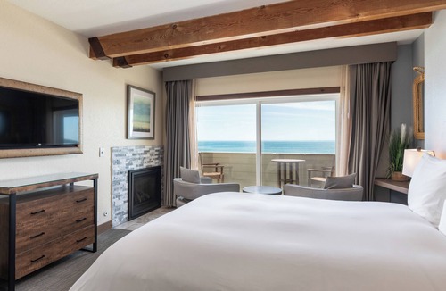 El Granada Hotel | Cypress Inn On Miramar Beach