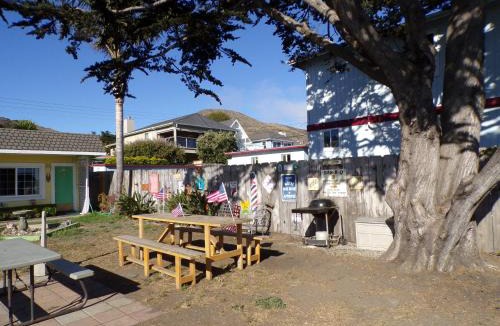 Cayucos Hotel | Cypress Tree Motel