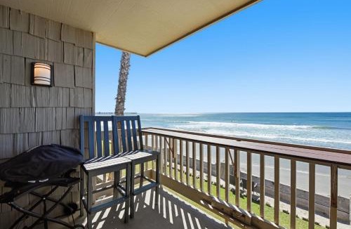 Townsite House | D24 - Cottage on the Sand