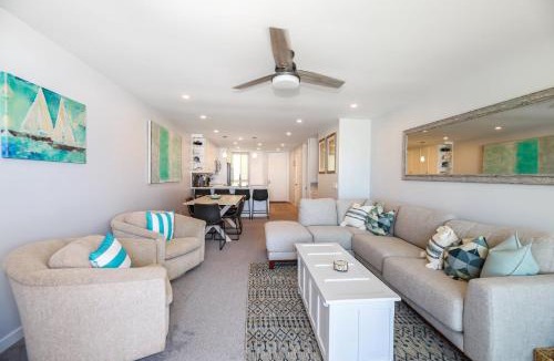 Townsite House | D26 - Seaside Cottage
