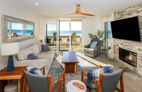 Townsite House | D28 - Sand Castle Cottage