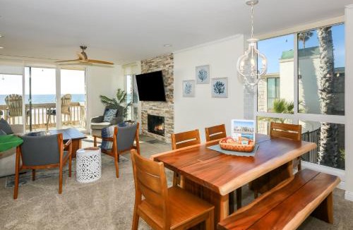 Townsite House | D28 - Sand Castle Cottage