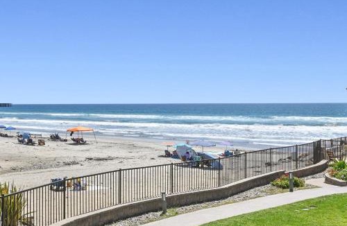 Townsite House | D8 - Dolphin View Cottage
