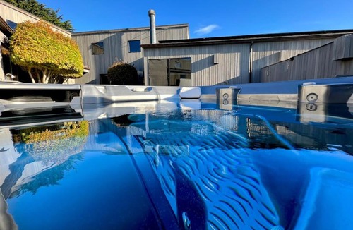Sea Ranch House | Da Yaya House