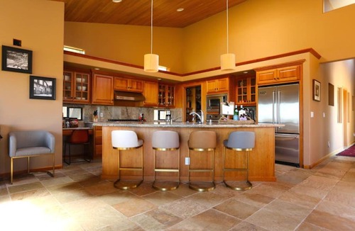 Sea Ranch House | Da Yaya House