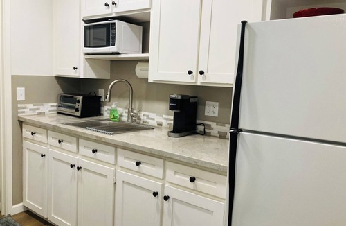 Cromberg Cabin | Dafna, Unit 8 - One Bedroom Cabin, Small & Cozy