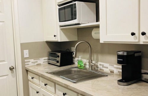 Cromberg Cabin | Dafna, Unit 8 - One Bedroom Cabin, Small & Cozy