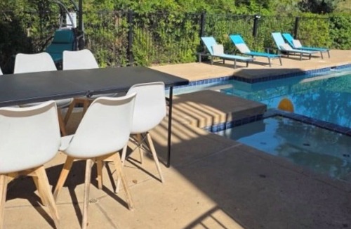 Lincoln Acres House | Dallas unit 1