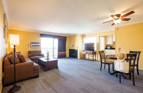 Dana Point Hotel | Dana Point Marina Inn